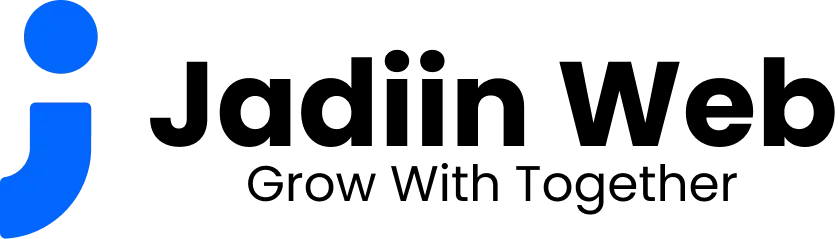 Jadiin Web