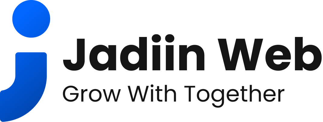Jadiin Web