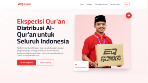 Ekspedisi Quran